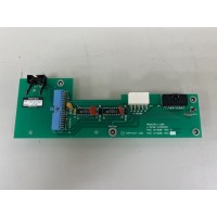 KLA-Tencor Prometrix 54-0290 36-0290 X Motor Inter...